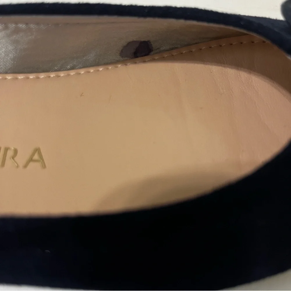 Yosi Samra Miss Shiela Flats